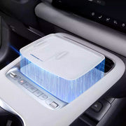 BYD Seal 06 wireless charging pad not interfering with phone charging signal