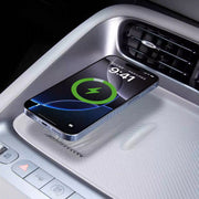 BYD Seal 06 Wireless Charging Silicone Pad Interior Accessory