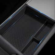 Center console armrest storage box tray for BYD Sealion 7 (2025-2026)
