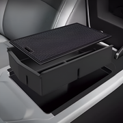 Center console armrest storage box tray for BYD Sealion 7 (2025-2026)