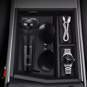 Center console armrest storage box tray for BYD Sealion 7 (2025-2026)