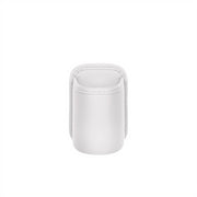 Car Cup Holder for BYD - Eco-Friendly Leather, No-Damage Install AUTOEVEX