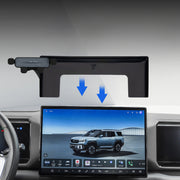 Denza B8 Dedicated Phone Mount Base - 1:1 Precision Clip Design