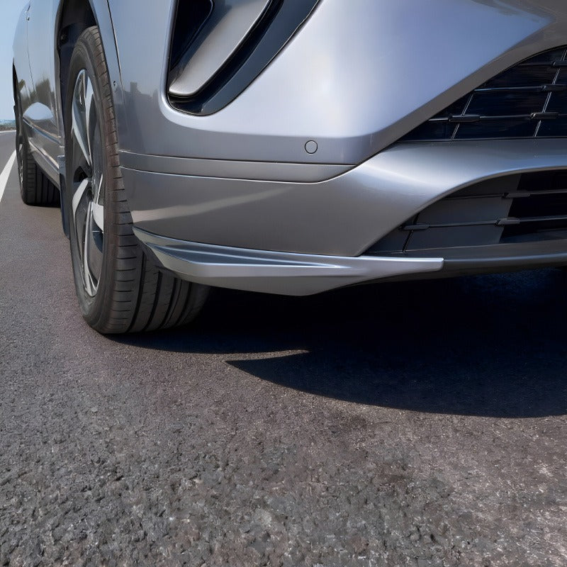 Bumper Guard for 2026 BYD Seal U/Sealion 6 | Front Corner Protector Trim