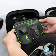 Charging Port Cover, Waterproof Dust Protector Cap for 2026 BYD Atto 3