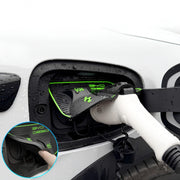 Charging Port Cover, Waterproof Dust Protector Cap for 2026 BYD Atto 3