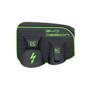 Charging Port Cover, Waterproof Dust Protector Cap for 2026 BYD Atto 3