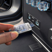 Dashboard LED Strip for BYD ATTO 3 | RGB Ambient Light, App Control AUTOEVEX