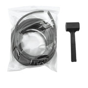 Door Edge Guard Protectors, Anti-Collision Trim for 2026 BYD Atto 3