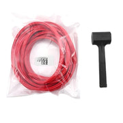 Door Edge Guard Protectors, Anti-Collision Trim for 2026 BYD Atto 3