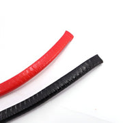 Door Edge Guard Protectors, Anti-Collision Trim for 2026 BYD Atto 3