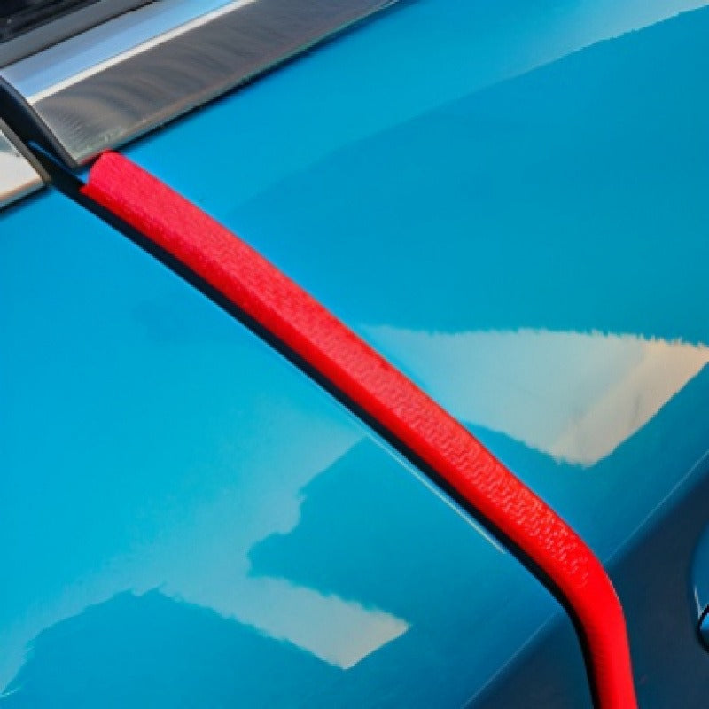 Door Edge Guard Protectors, Anti-Collision Trim for 2026 BYD Atto 3