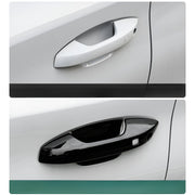 Door Handle Cover Protectors for 2026 BYD Atto 3