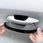 Door Handle Cover Protectors for 2026 BYD Atto 3