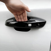 Door Handle Cover Protectors for 2026 BYD Atto 3