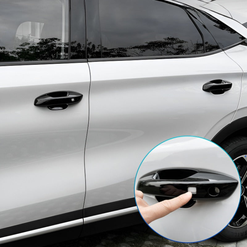 Door Handle Cover Protectors for 2026 BYD Atto 3