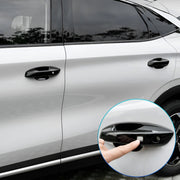 Door Handle Cover Protectors for 2026 BYD Atto 3