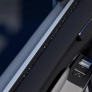 Window Sealing Strip for BYD ATTO 3 - Noise Reduction & Easy Install AUTOEVEX