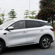 Window Trim Blackout Kit for 2026 BYD Atto 3