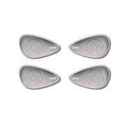 Speaker Cover for 2026 BYD Seal U Sealion 6 | Stainless Steel Door Trim