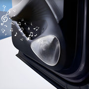 Speaker Cover for 2026 BYD Seal U Sealion 6 | Stainless Steel Door Trim