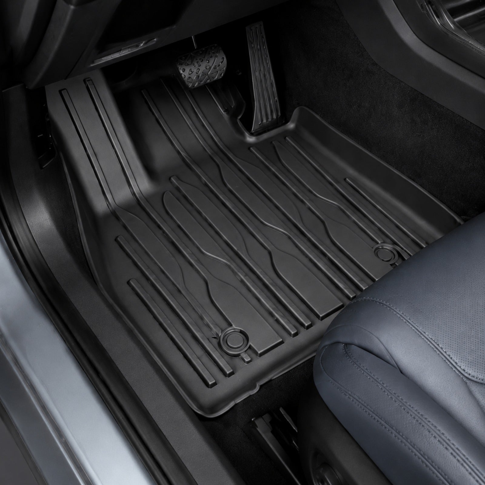 TPE Floor Mats for 2023-2025 BYD Seal http://detail.1688.com/offer/946577370106.html