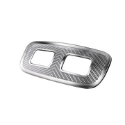 Vent Cover for BYD Seal U Sealion 6 | Rear AC Anti-clogging Mesh Guard