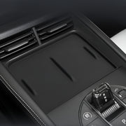 BYD Seal 06 DM-i Center Control Silicone Pad - Non-Slip Interior Protective Mat