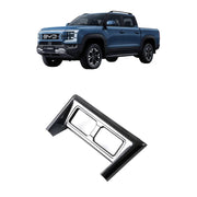 BYD Shark 6 Dashboard Center Air Vent Trim Cover (ABS)