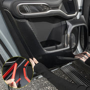 1:1 Precision Cut Denza B8 Door Edge Guard - Seamless Fit on Interior Panels