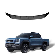 BYD Shark 6 Blackout Hood Trim Guard - Front Bonnet Protector Accent